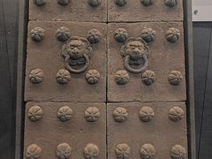 -洛阳古墓博物馆