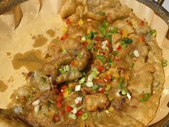 -虎婆冷饮店·海南特色炒冰(三亚湾店)