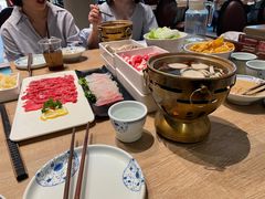 -古关火锅店(古北水镇景区店)
