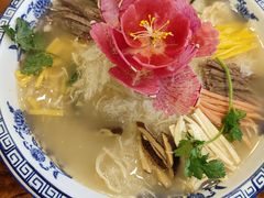 -老雒阳面馆·水席(定鼎门店)