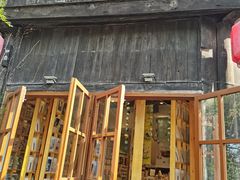 门面-猫的天空之城概念书店(苏州诚品店)