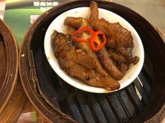 -添好运点心专门店(深水埗店)