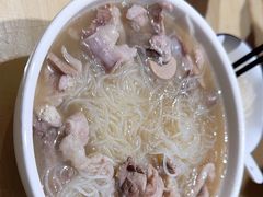 -东山茶寮(新安店)