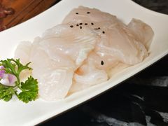 -热火朝天鲜切牛肉火锅(南强街巷店)