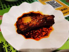 -令氏家外家周礼食府(桥南店)