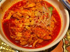 -缪氏川菜(深圳北站缤果空间店)