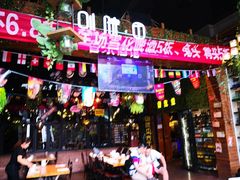 门面-别院里音乐餐酒吧(双流航空港店)