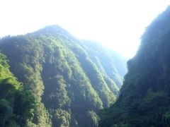 -阿依河景区