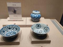 -太原市博物馆