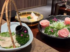 -捞王锅物料理(四川北路店)