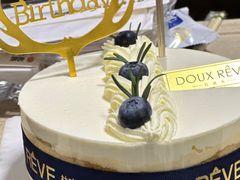 -杜哈夫DOUX RÊVE·生日蛋糕(日月光店)
