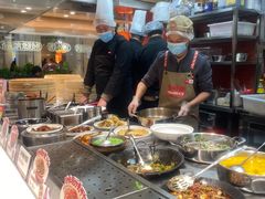 -乡村基·川味现炒大王(熙悦天街店)