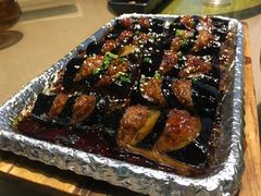 -川流不息(北蔡休闲广场店)