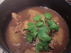 -牛腩之旅·牛腩牛杂煲(光启城美食城店)