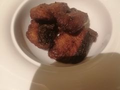 -上海金桥红枫万豪酒店-万豪中餐厅