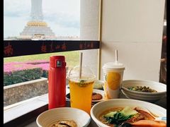 -南山素面馆(三亚南山文化旅游区店)