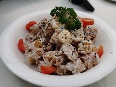 菠萝油条-春暖花开(西溪店)