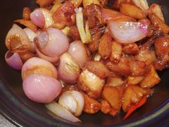 -钳真多钓虾馆·小龙虾海鲜烧烤(九六广场店)