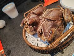 -高家烧鸽子烧烤店63年