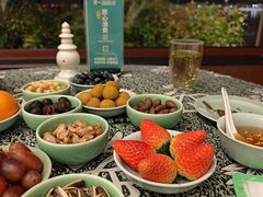 -湖畔居茶楼(湖滨店)