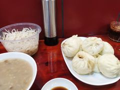 -老陶包子铺(南大西南村店)
