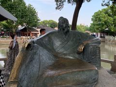 -枫桥景区