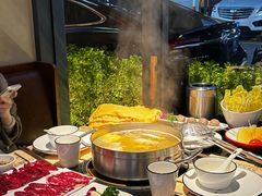 -牛事制造局牛肉火锅(莲岳路店)