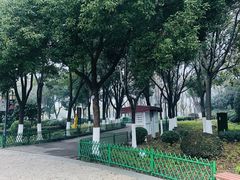 -金银湖国家城市湿地公园