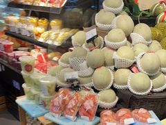 -Olé精品超市(北京合生汇店)