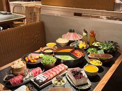 -三出山火锅(南京万象天地店)
