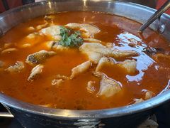 多味酸汤鲈鱼-多味居(剪子巷店)