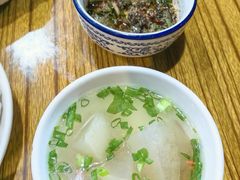 -山东水饺(南坪新街店)