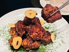 -上海柏悦酒店