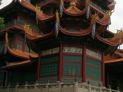 -西林禅寺