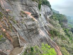 -丹霞山风景名胜区