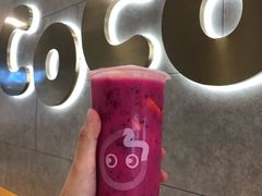 -CoCo都可(地王广场店)