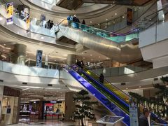 -凯德广场(学府店)