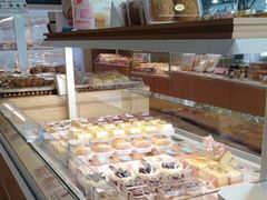 杏仁奶皇-比尔奇(工业园区店)