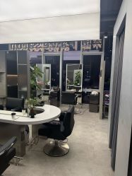 -菲·木田moontin造型salon