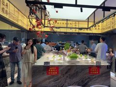 -章吴记喜瑞餐厅(东东城店)