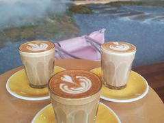 -Seesaw Coffee(朝阳大悦城店)