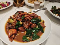 -锦顺海鲜•口味菜(李村店)