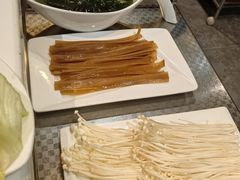 -鸭掌门特色火锅(文景路店)