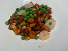 八宝辣酱-绿波廊(豫园店)
