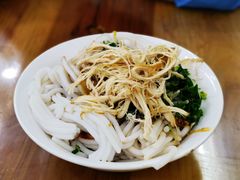 -再回首鸡肉米线(人民路一店)