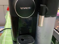 -NESPRESSO(OneAvenue卓悦中心店)