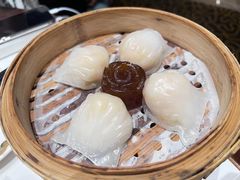 -稻香酒家·33年老字号·港式粤菜(富邦中心店)