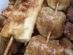 -大学路8号炸串(大学路十四号院店)