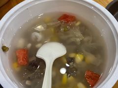 -文昌邓记清补凉(西沙路店)