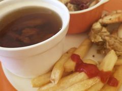 -粤海喜来登酒店·&More聚驿(天河城店)